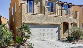 7428 Clarita Cavern St, Las Vegas, NV 89139