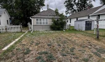 719 TOLUCA Ave, Alliance, NE 69301