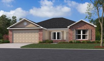6607 SW Devotion Ave, Bentonville, AR 72713