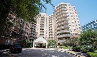 7500 WOODMONT Ave #S609, Bethesda, MD 20814