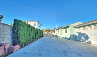 308 W Adams, Alhambra, CA 91801