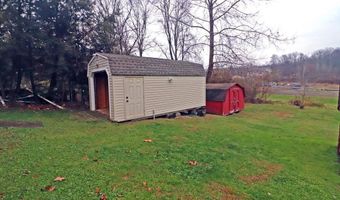 253 Wardentown Rd, Alverton, PA 15612