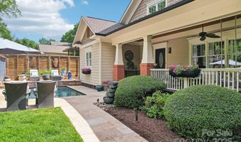 1701 Dearmon Dr, Charlotte, NC 28205