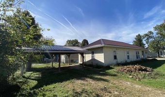 702 W St, Bedford, IN 47421