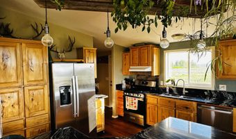27 CHIEF JOSEPH, Daniel, WY 83115