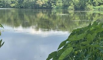 38 Hidden Hills Lake Rd, Arnaudville, LA 70512