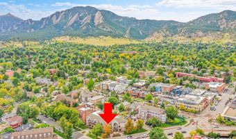 1085 Broadway 4, Boulder, CO 80302