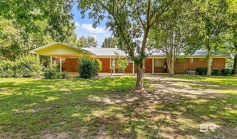 4595 Poarch Rd, Atmore, AL 36502