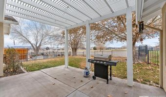 348 Ben's Way, Fernley, NV 89408