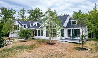 619 Grandview Rd, Conway, NH 03860