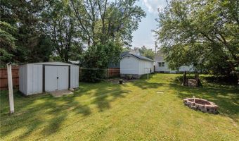 703 Hale Ave, Ashland, OH 44805