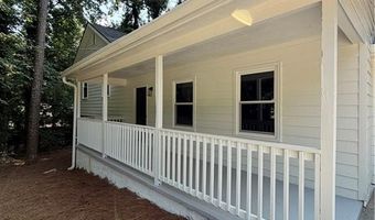 6211 Emerald Springs Dr SE, Acworth, GA 30102