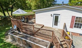 203 Edgewood St, Ballard, WV 24918