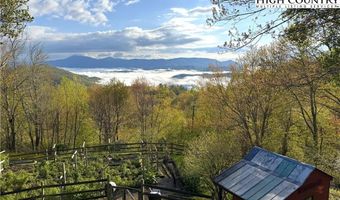 792 Pigeon Roost Rd, Banner Elk, NC 28604