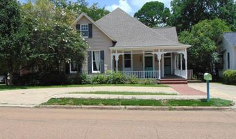 518 W Chickasaw St, Brookhaven, MS 39601