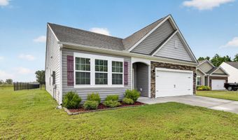 4457 Marthas Village Ln, Ayden, NC 28513