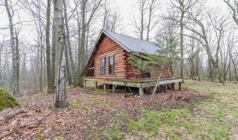 5503 MORGAN Rd, Amherst, WI 54406