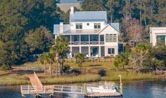 1521 Murphys Island Ct, Awendaw, SC 29429