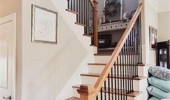 153 Caudle Meadows Dr, Advance, NC 27006