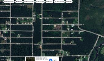 01 Fourteenth St, Bay St. Louis, MS 39520