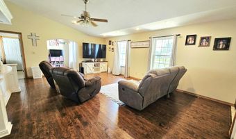 538 E State Line Rd, Baxter Springs, KS 66713