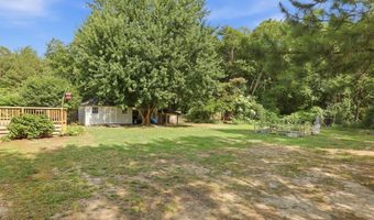21791 PINE HAVEN Rd, Lincoln, DE 19960