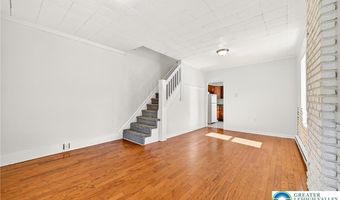 739 N Hazel St, Allentown, PA 18102
