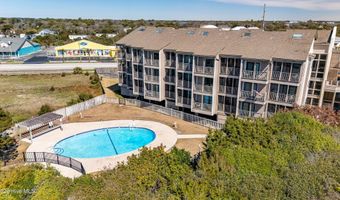 2511 W Ft Macon Rd 111 B, Atlantic Beach, NC 28512