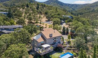 167 Tessa Ln, Ashland, OR 97520