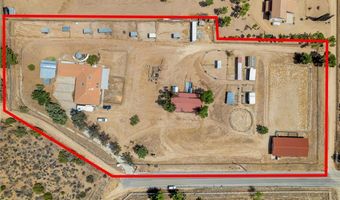 35710 Red Rover Mine Rd, Acton, CA 93510