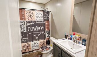 2736 E Windy Ln, Atoka, OK 74525