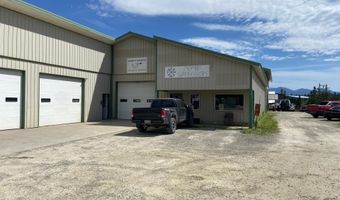 509977 U.S. 95, Bonners Ferry, ID 83805