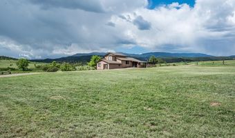 8419 3R Rd, Beulah, CO 81023