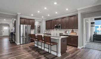 5148 Foxley Park Ln Plan: Shafer, Avon, IN 46123