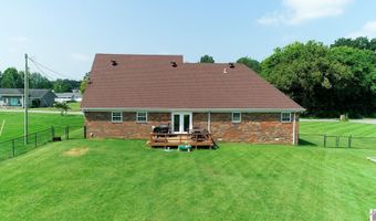 206 Metcalf Ln, Almo, KY 42020