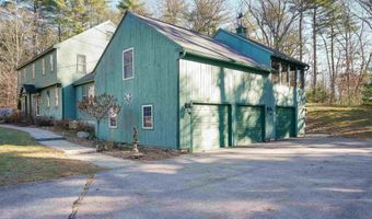 15 Carriage Ln, Bedford, NH 03110