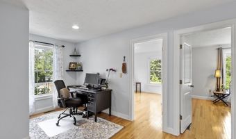 35 Quail Run, Ayer, MA 01432