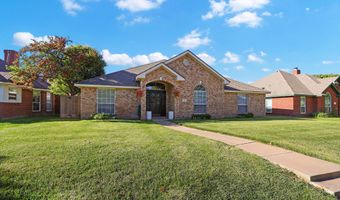 6829 GLENOAK Ln, Amarillo, TX 79109