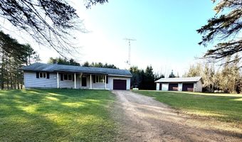 N2632 ORCHARD RD, Antigo, WI 54409