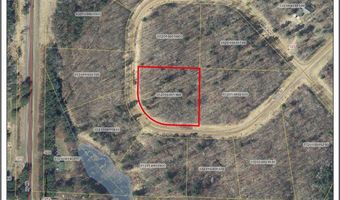 Xxx Lot 19 92nd Street, Amery, WI 54001