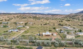264 County Road 155, Abiquiu, NM 87510