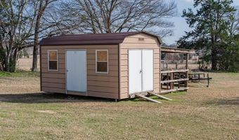 2801 County Road 1600, Alba, TX 75410