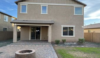 21284 W ALMERIA Rd, Buckeye, AZ 85396