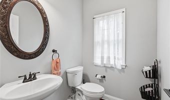 127 Laurel Ridge Dr, Alpharetta, GA 30004