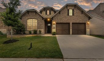 14824 Belclaire Ave, Aledo, TX 76008