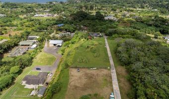 47-621 Mapele Rd, Kaneohe, HI 96744