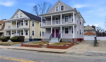 63 Park Ave 2, Cranston, RI 02905