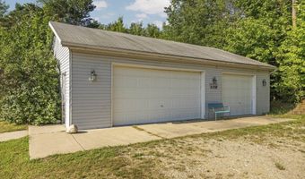 2204 NW Plum Valley Rd, Alden, MI 49612