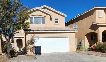 1735 Avenida Real NW, Albuquerque, NM 87105