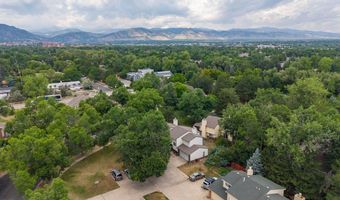 5575 Pennsylvania Ave, Boulder, CO 80303
